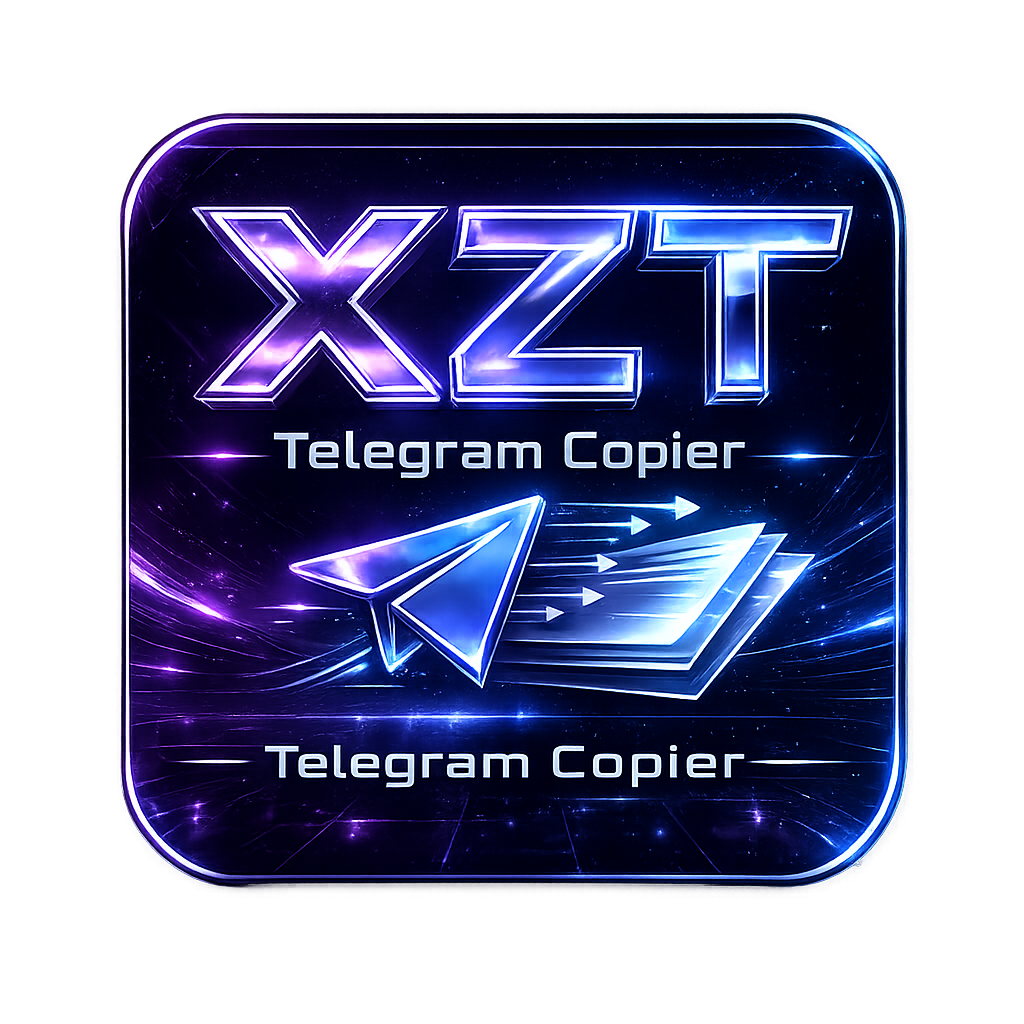 XZT - TC - Telegram Copier