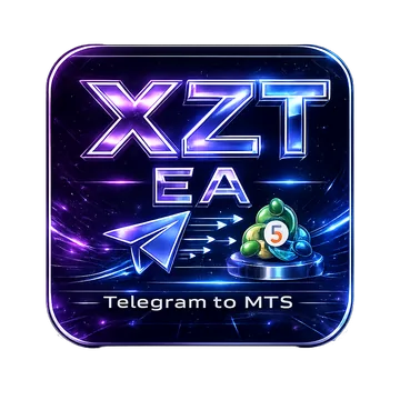 XZT Trader icon
